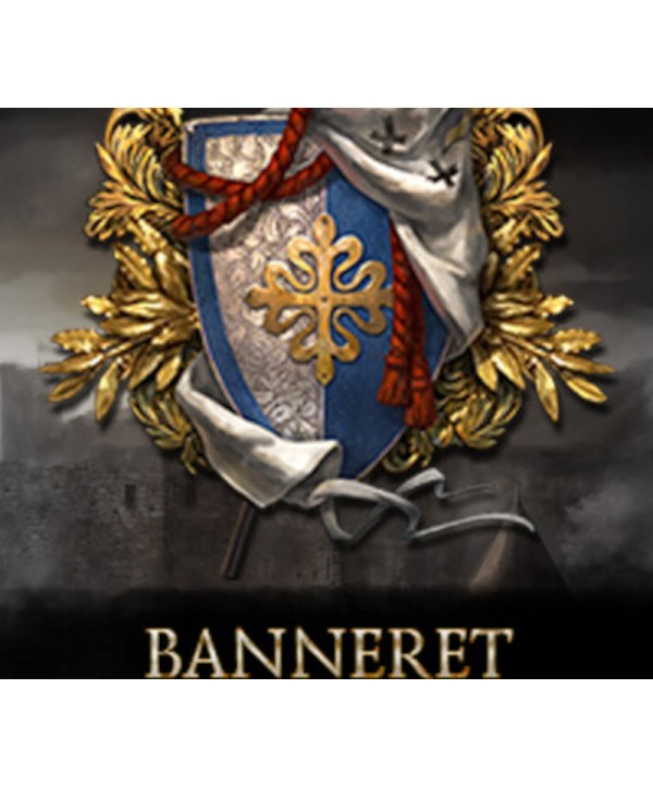 Reign of Guilds - Banneret DLC Steam Key GLOBAL